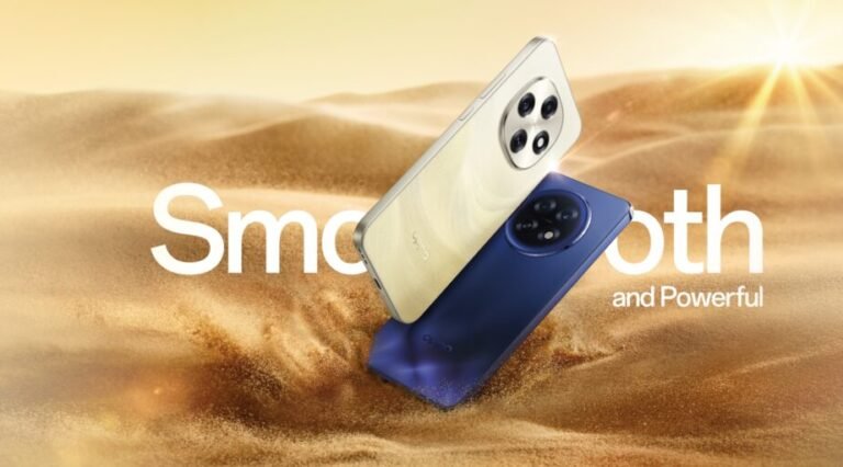 Realme P3 Lite 5G
