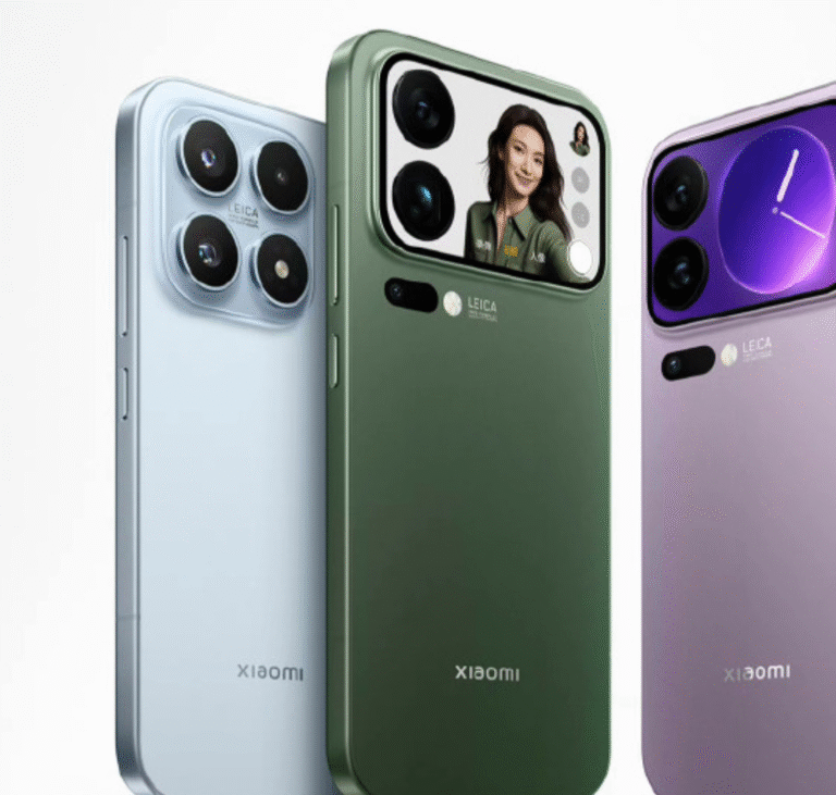 Xiaomi 17 Series