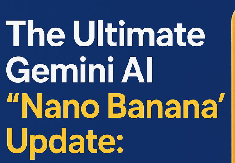 Nano Banana