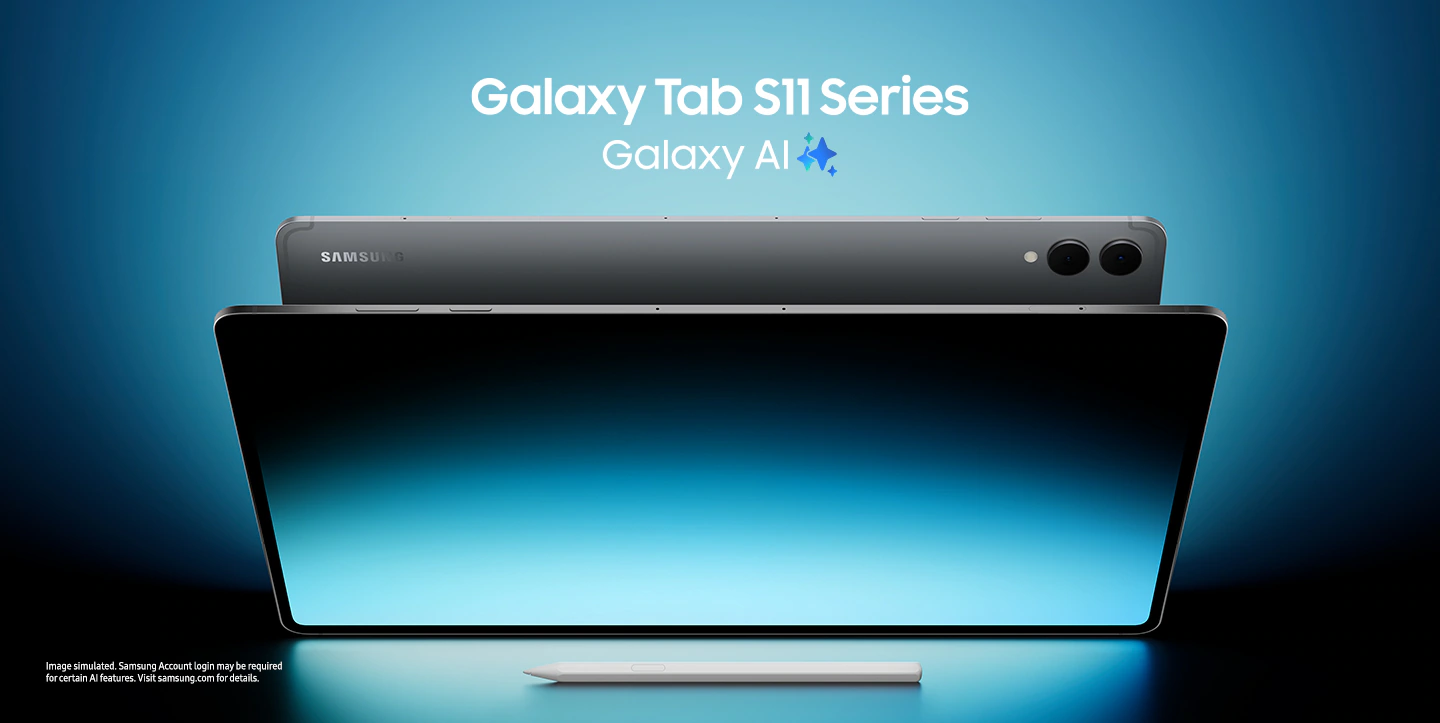 Samsung Galaxy Tab S11 Ultra