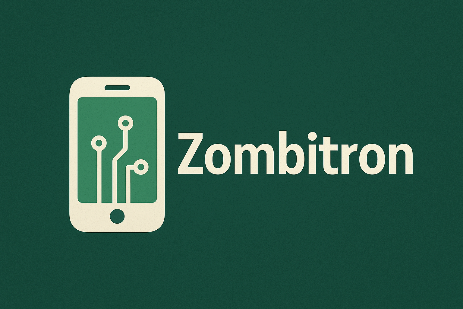 Zombitron