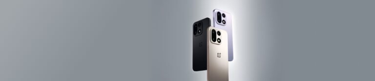 OnePlus 15