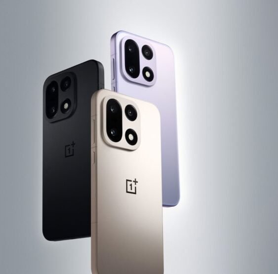 OnePlus 15