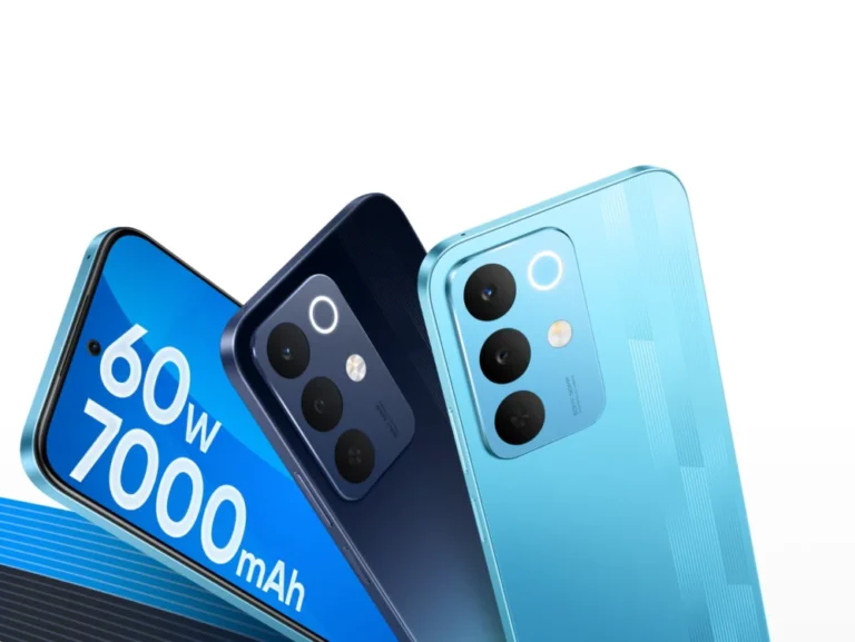 Realme Narzo 90 5G / 90x 5G