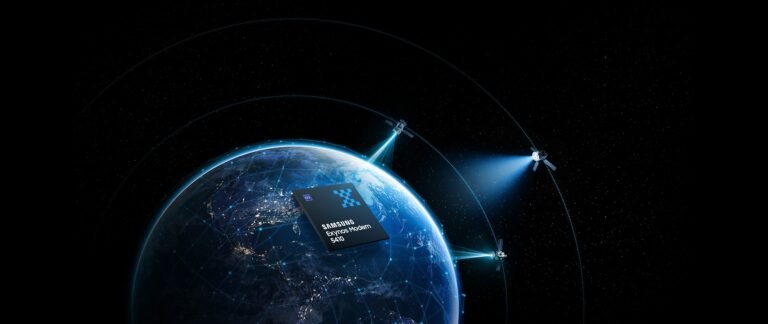 Samsung Exynos 2600