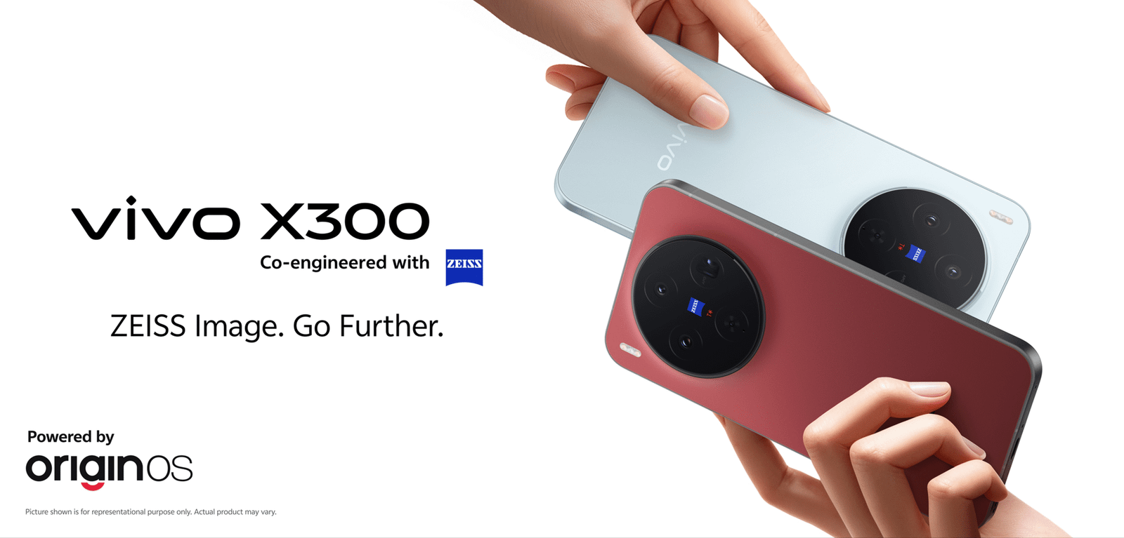 Vivo X300 Series