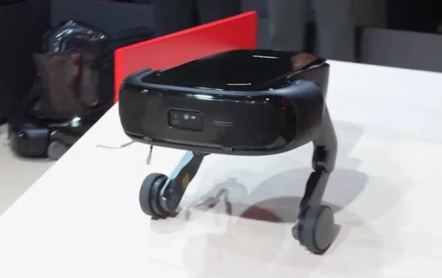Roborock Saros Rover