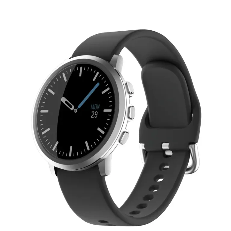 Pebble Round 2 Smartwatch