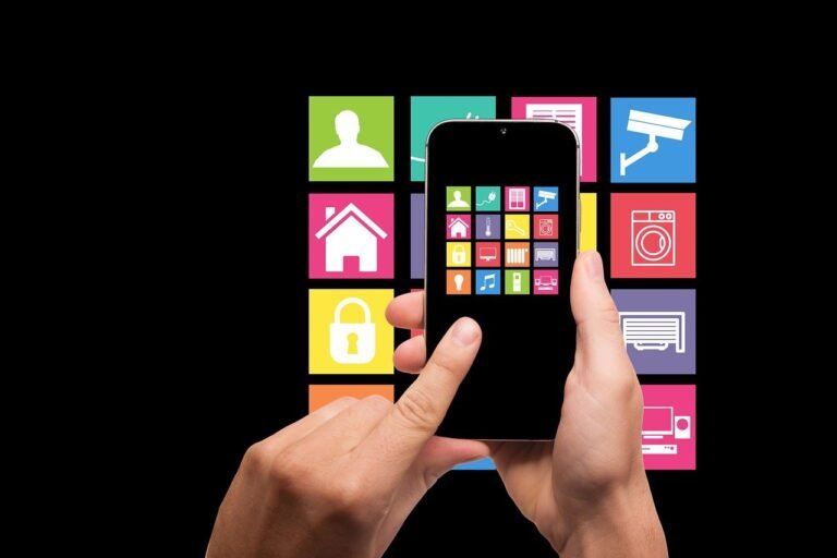 voice control smart home