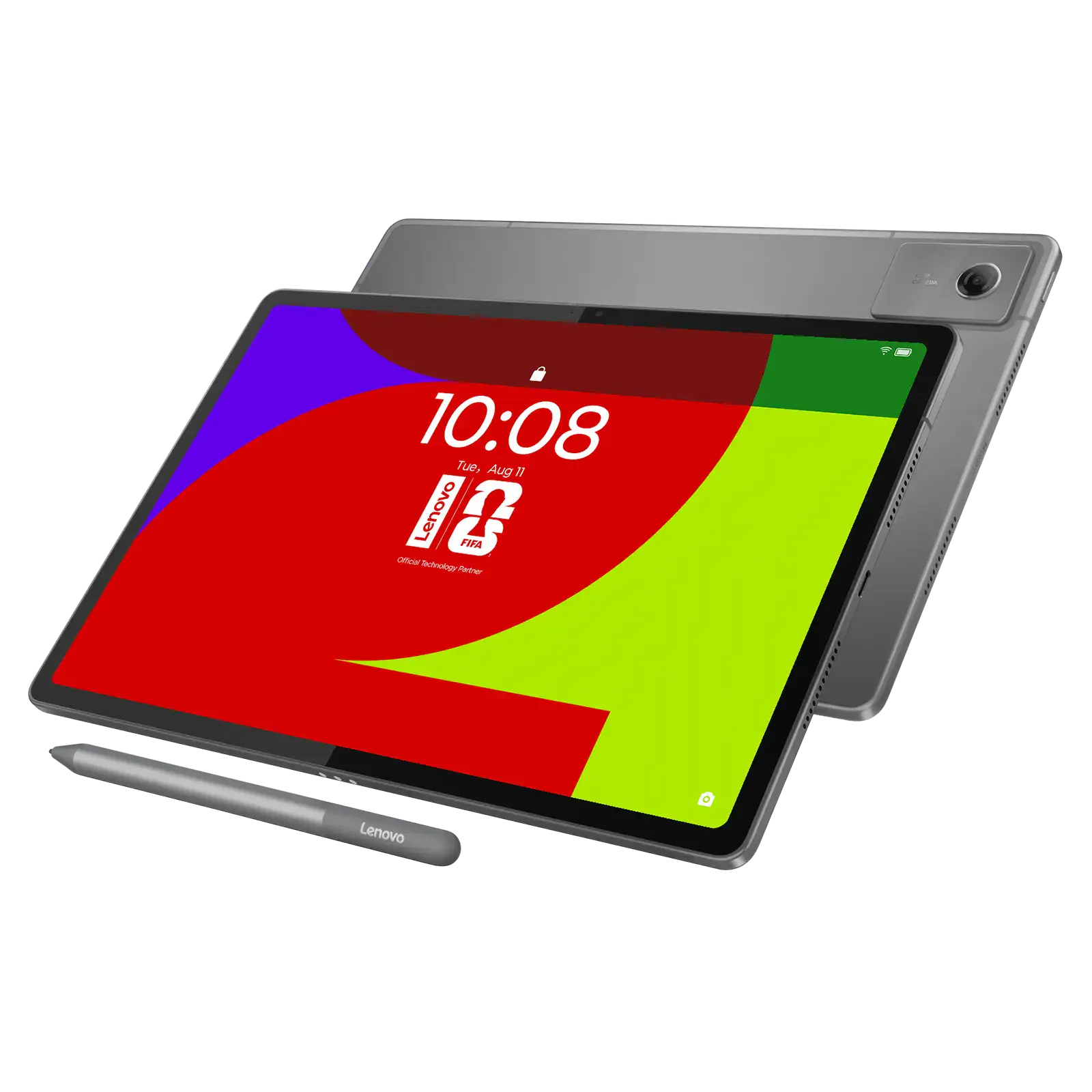 lenovo idea tab plus