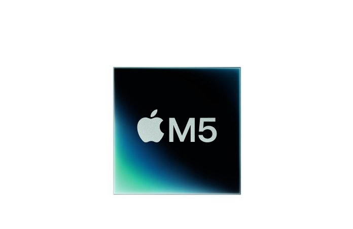 Apple MacBook Air M5