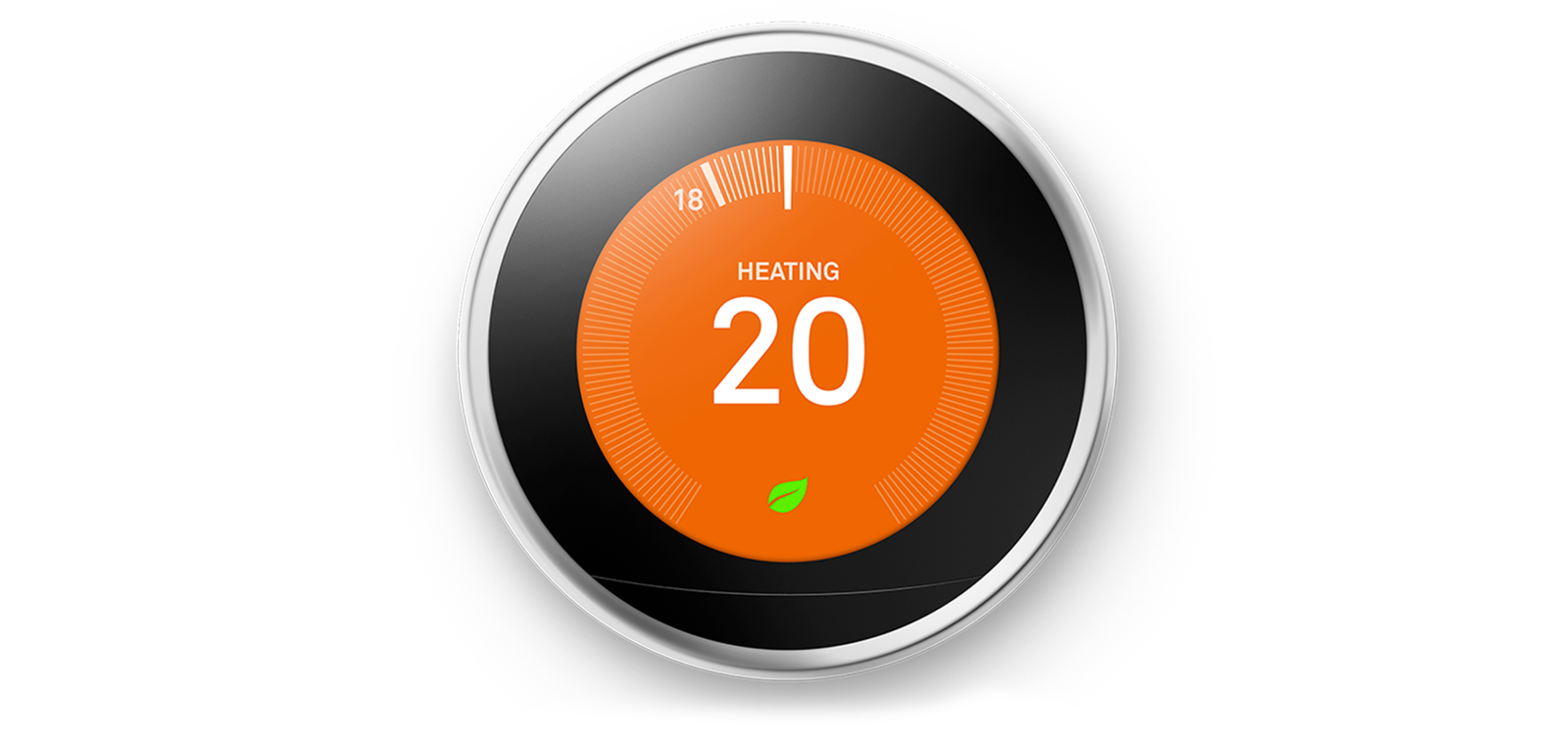 Google Nest Learning Thermostat