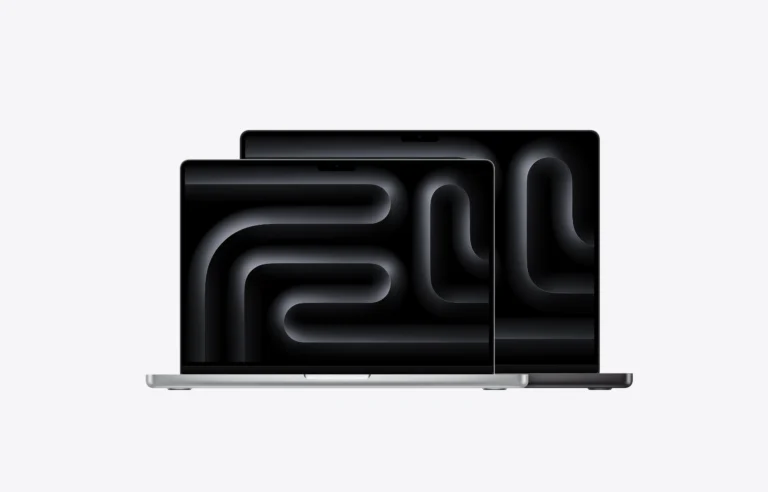 OLED MacBook Pro