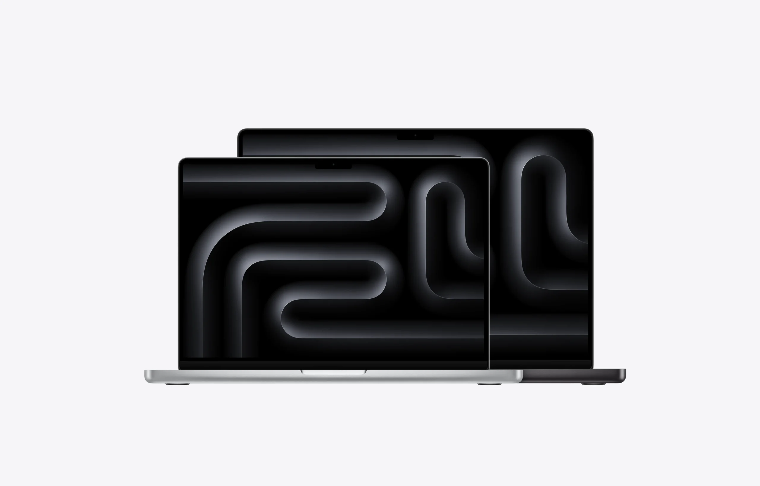 OLED MacBook Pro