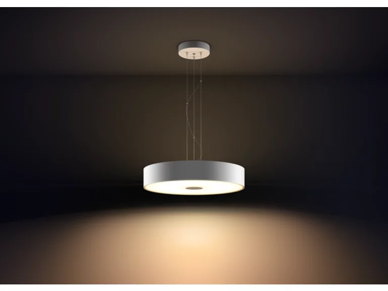 Philips Hue Smart Lights