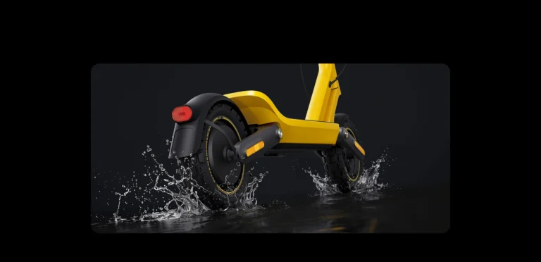 Xiaomi Electric Scooter 6 Ultra
