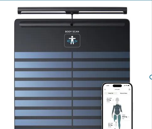 Withings Body Scan 2