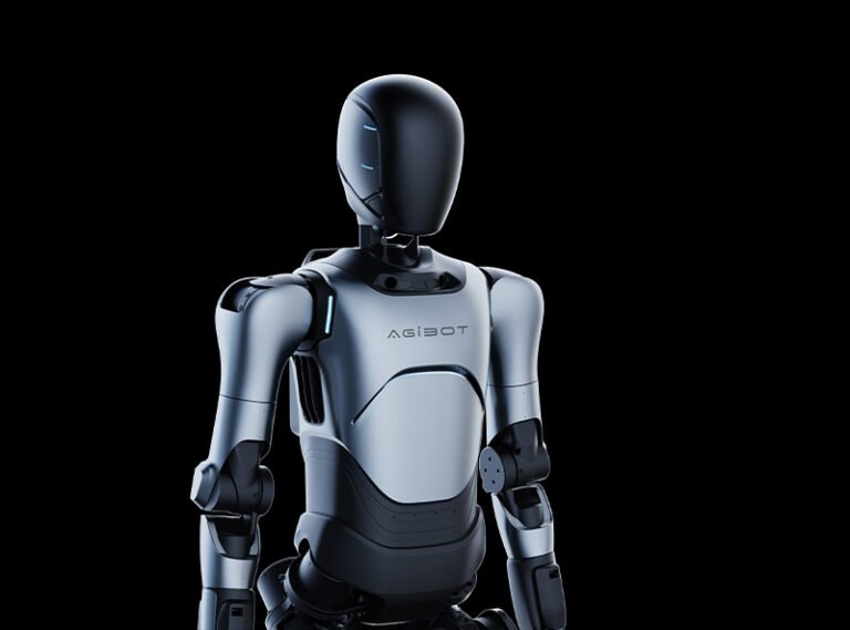 AGIBOT A2 Humanoid Robot