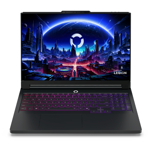 Expandable Rollable Gaming Laptop (Lenovo concept)