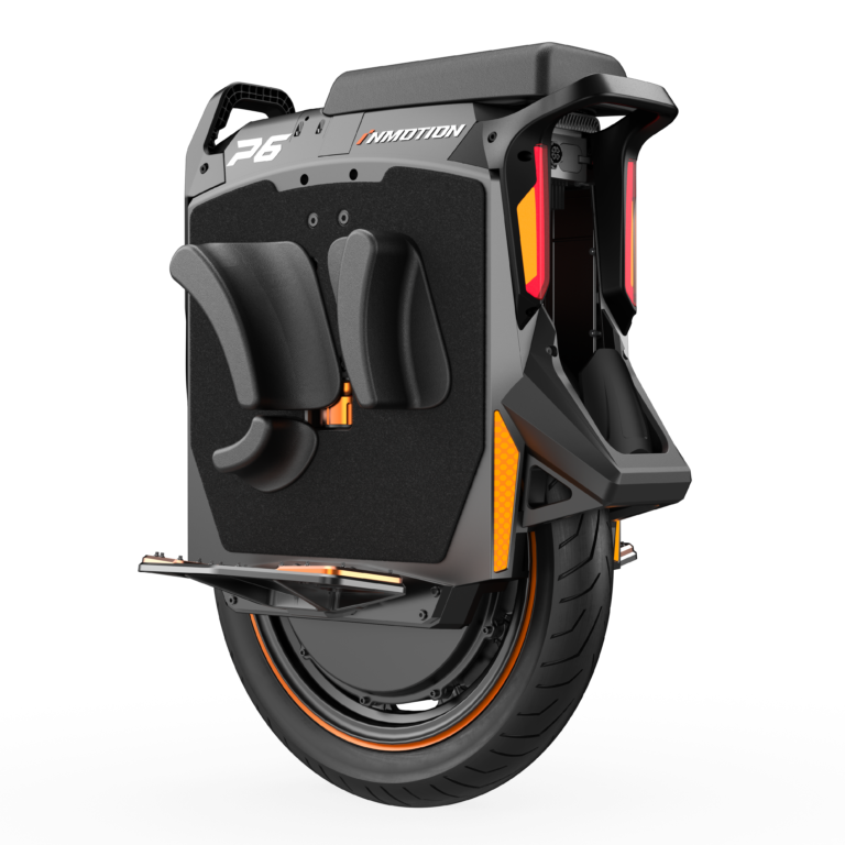 INMOTION P6 Electric Unicycle