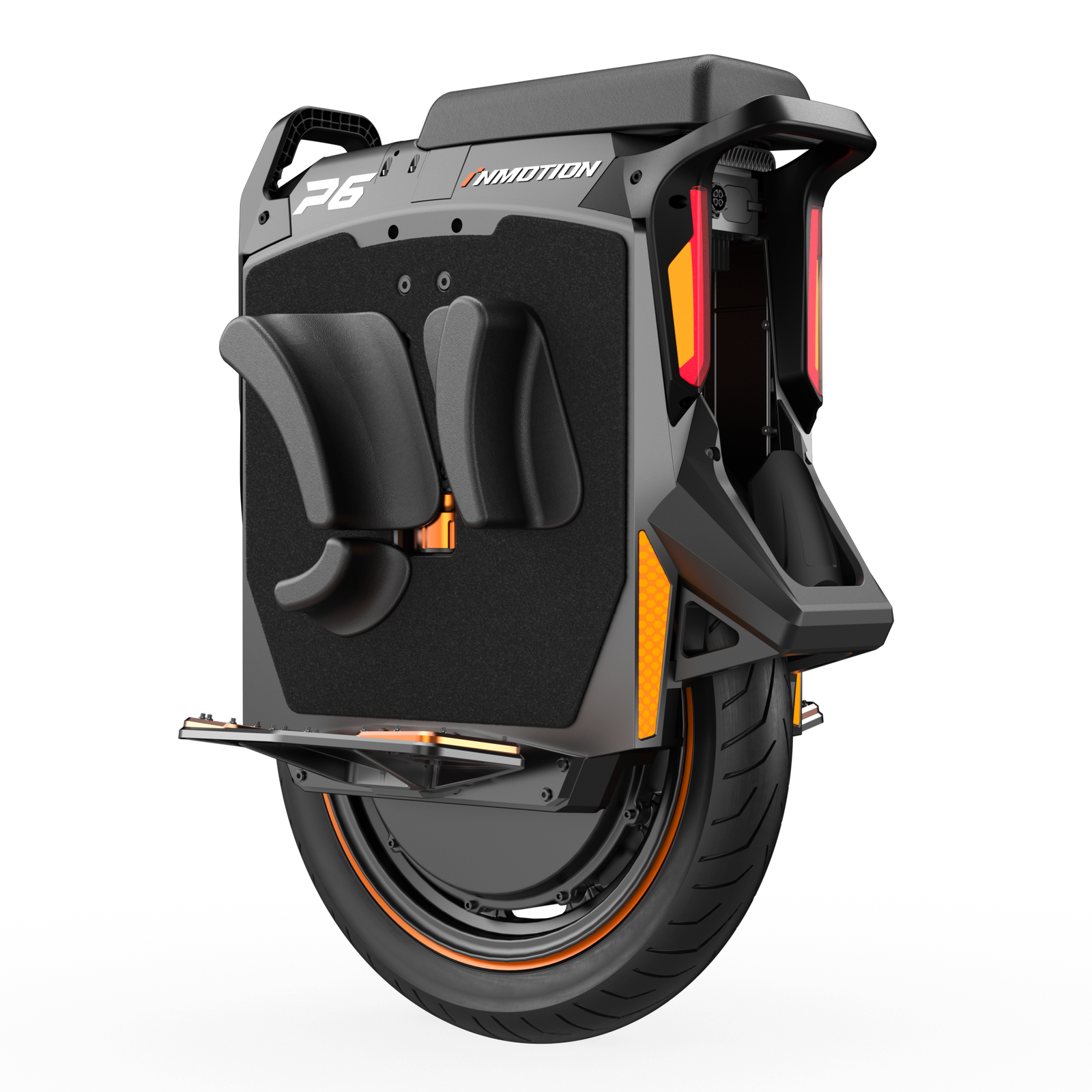 INMOTION P6 Electric Unicycle