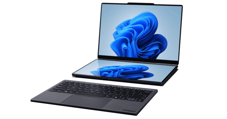 Lenovo ThinkBook Modular AI PC