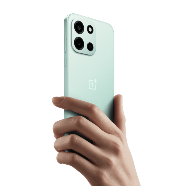 OnePlus Nord 6