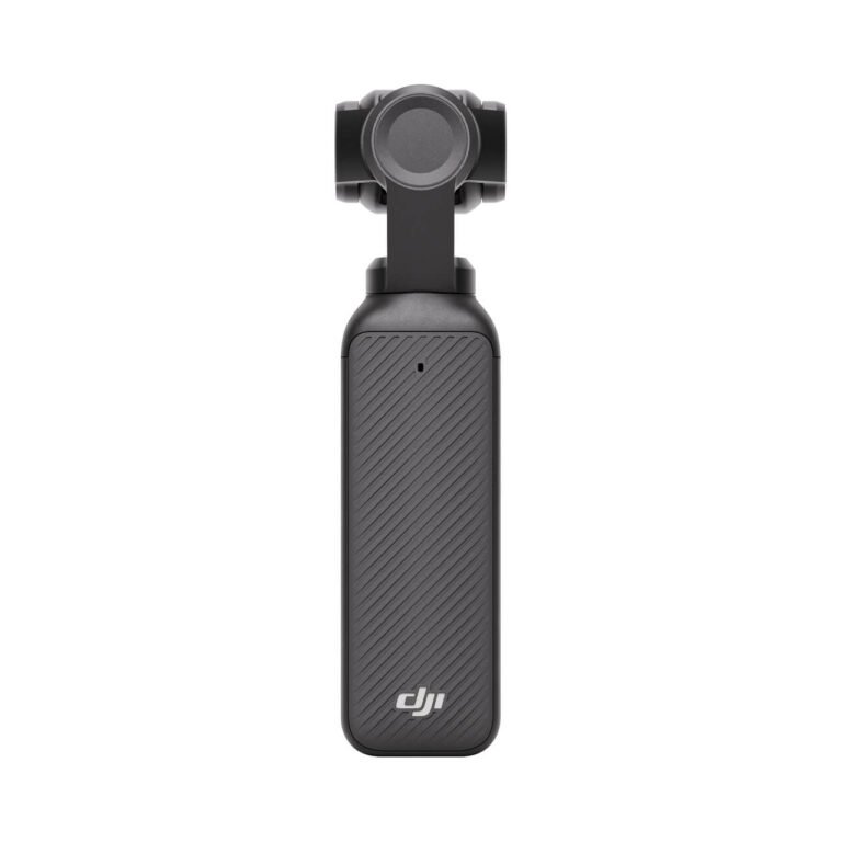 DJI Osmo Pocket 4