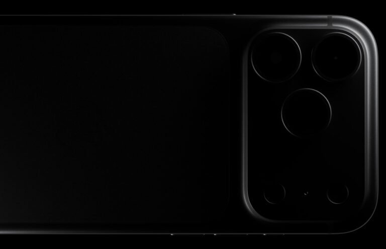 iPhone 18 Pro