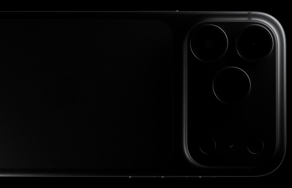iPhone 18 Pro