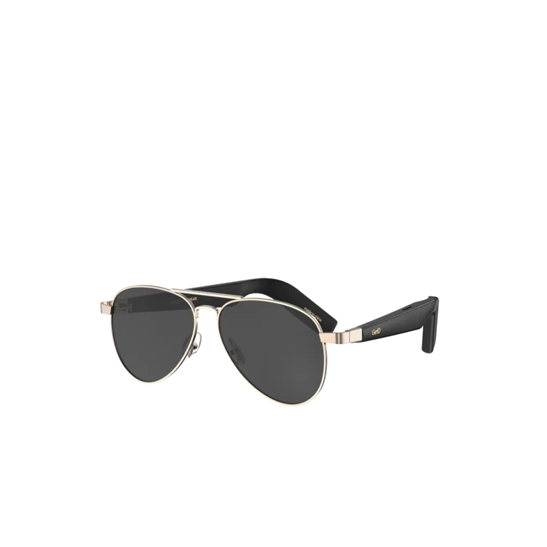 GetD 2026 AI Glasses
