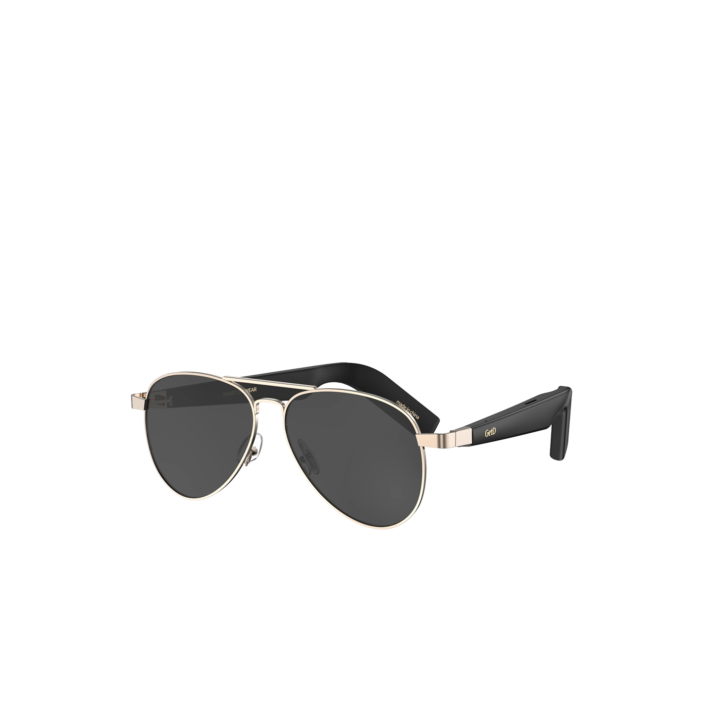 GetD 2026 AI Glasses