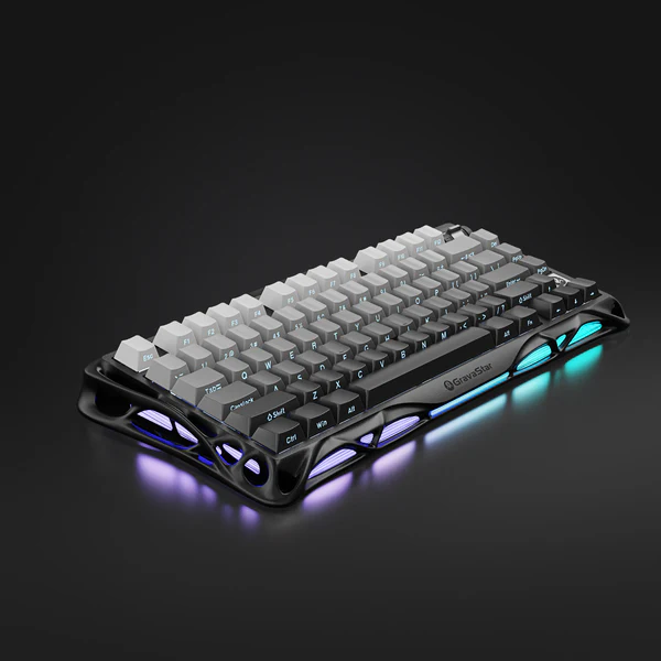 GravaStar Mercury K1