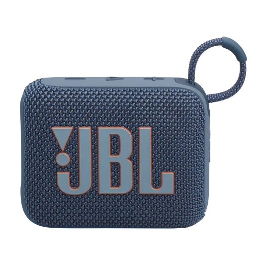 JBL Go 4 Bluetooth Speaker