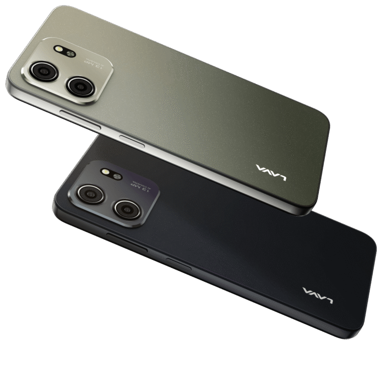 Lava Bold N2 Lite