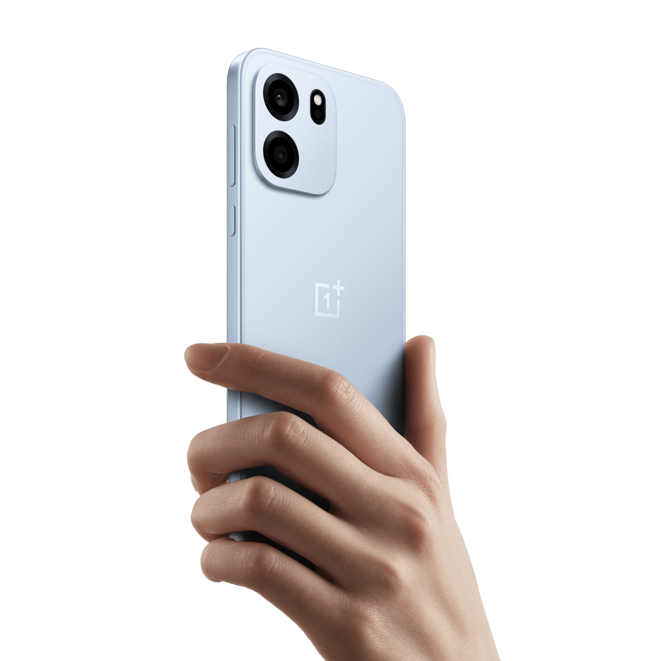 OnePlus Nord CE 6