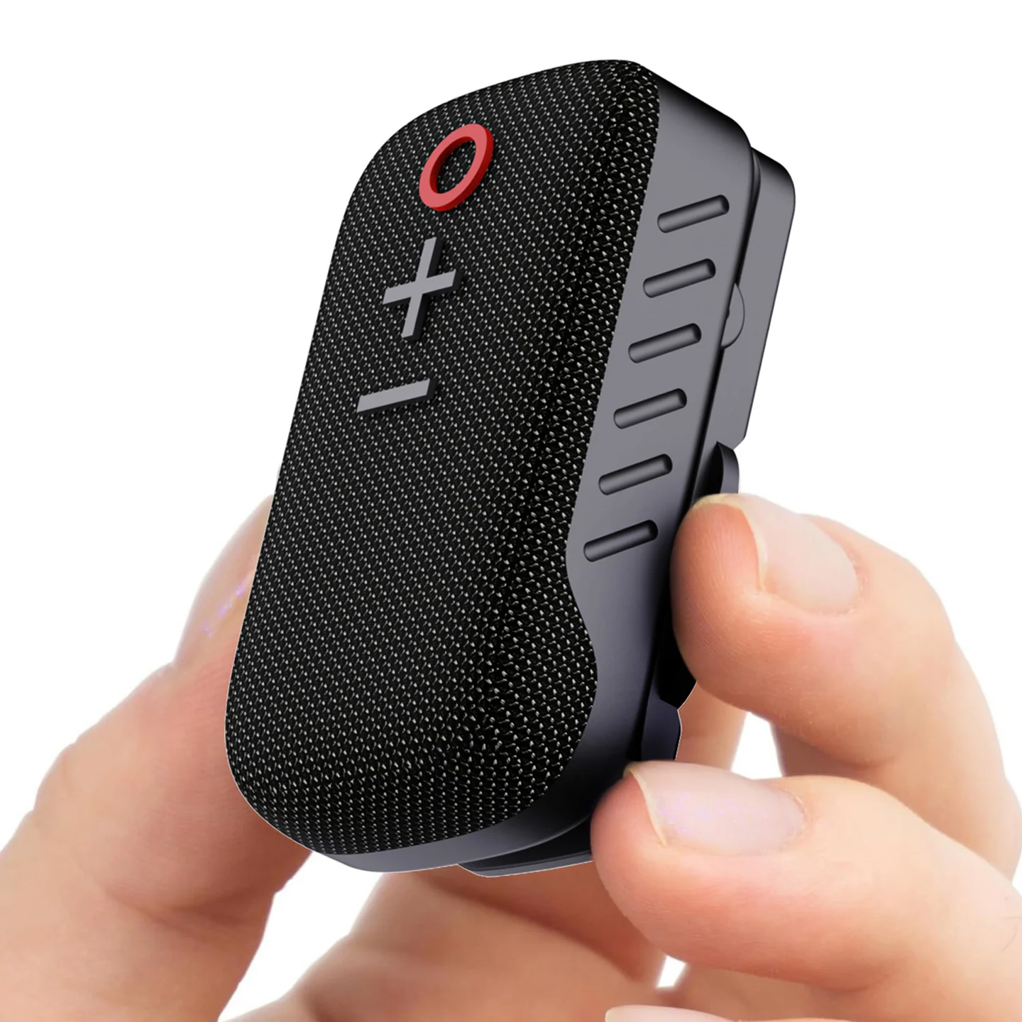 Portronics Talk Three Wearable Bluetooth Speaker