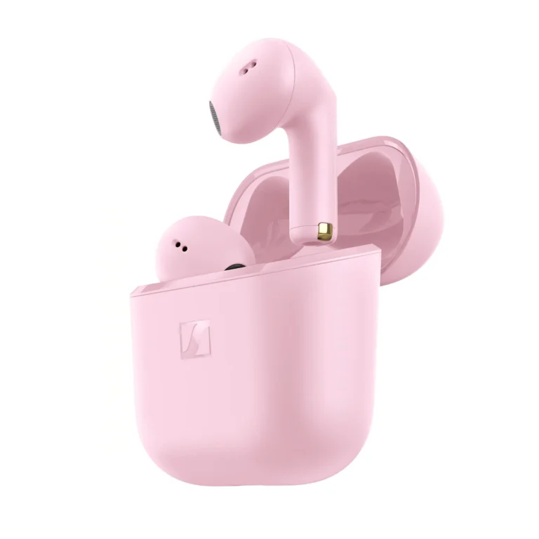 Sennheiser Accentum Open Sakura Pink Edition