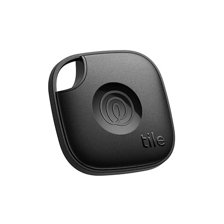 Tile Mate Bluetooth tracker
