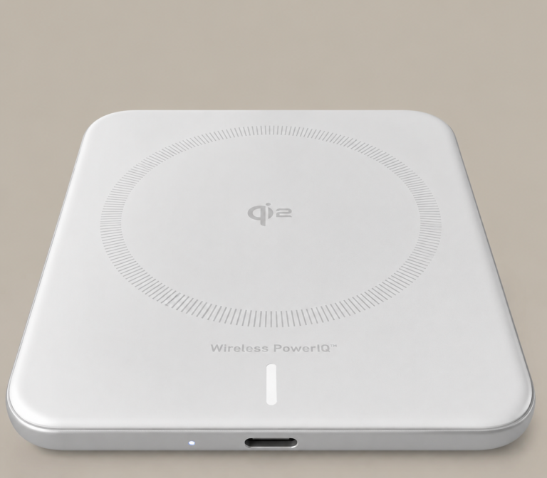 Qi2 Wireless Chargers