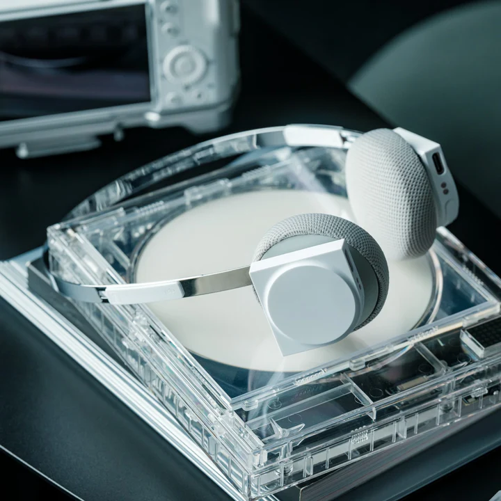 StillFrame Headphones