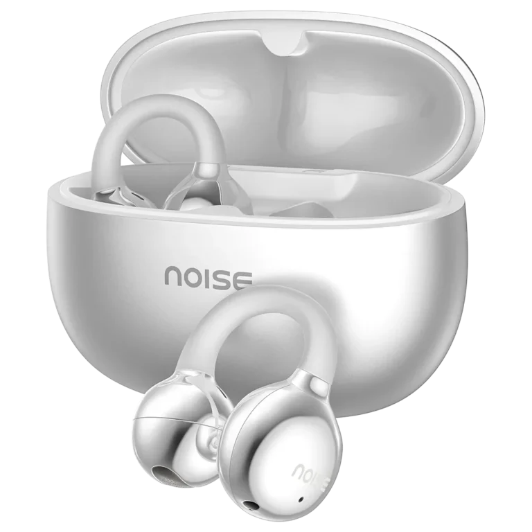 Noise Air Clips OWS Open Ear Headphone