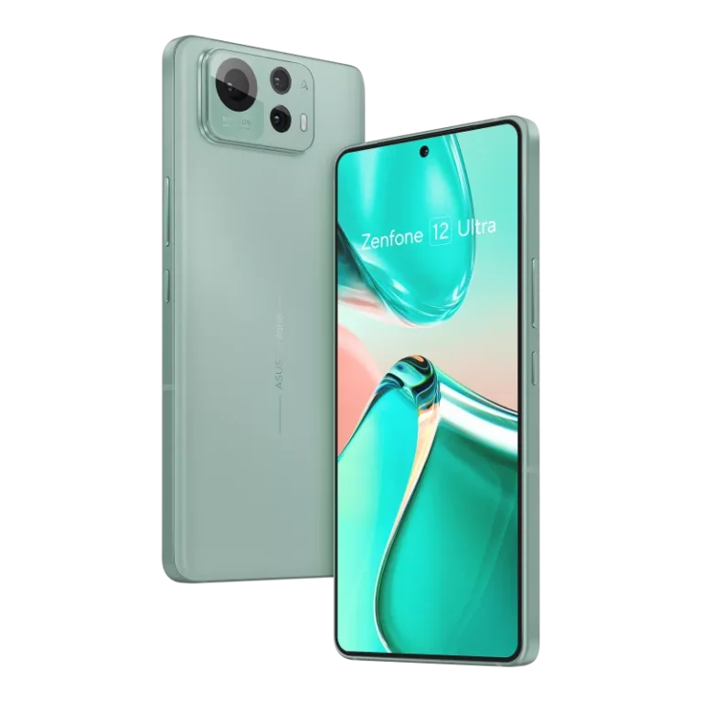 ASUS Zenfone 12 Ultra