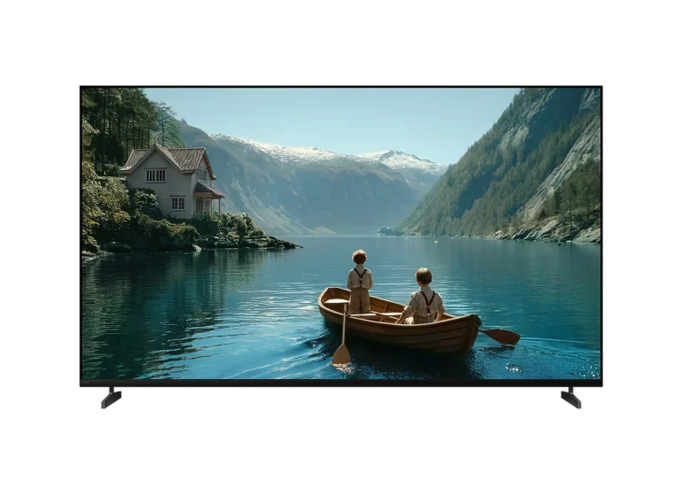 Sony BRAVIA 3II