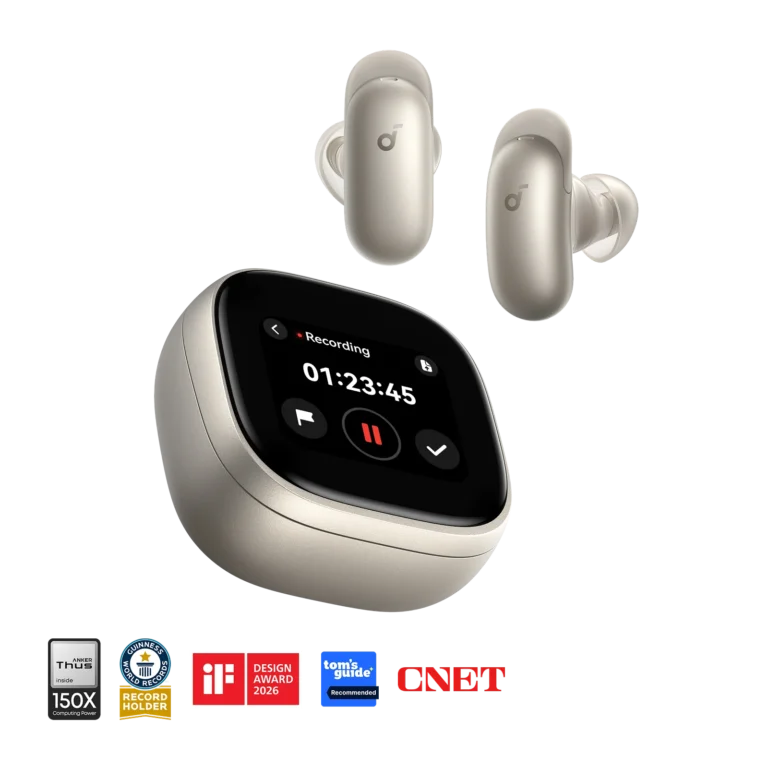 Soundcore Liberty 5 Pro Max
