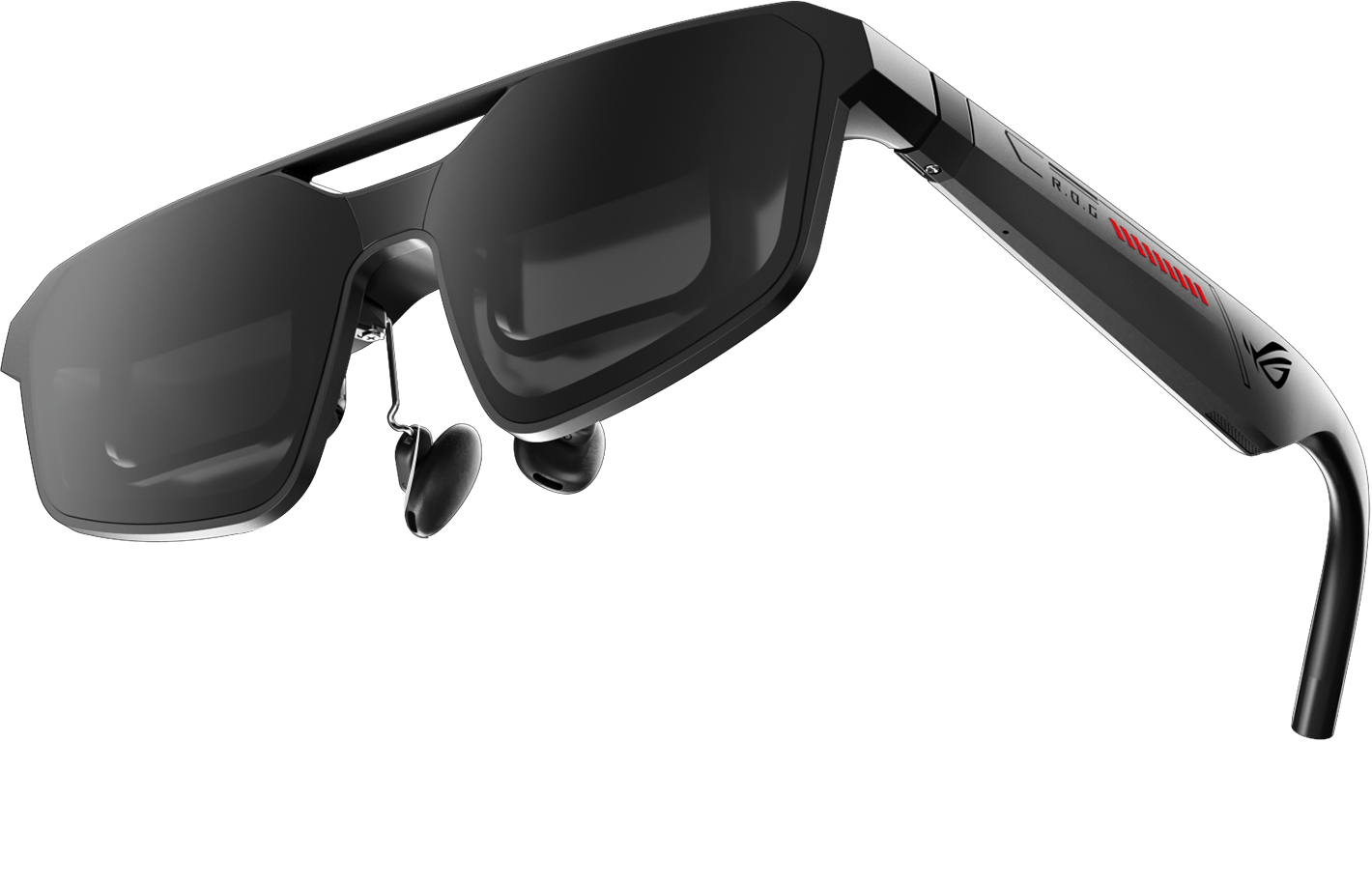 Xreal Real3D AR Glasses
