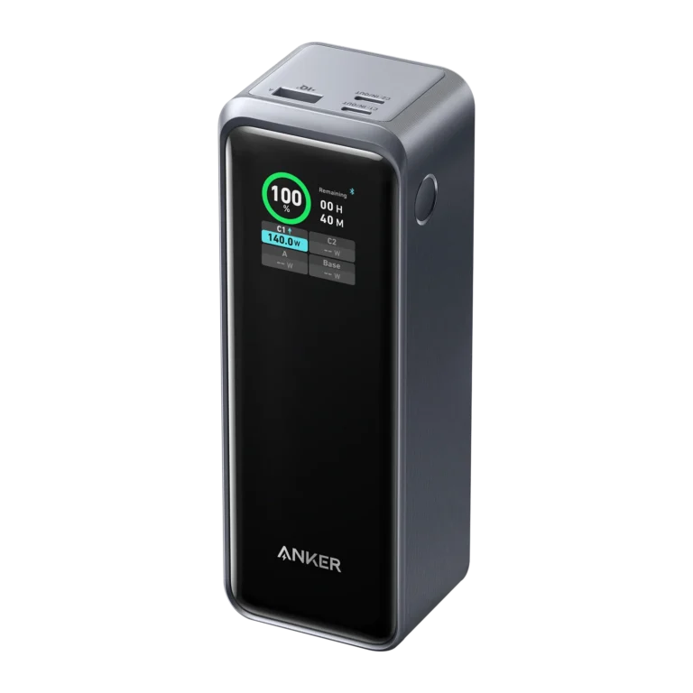 Anker Prime 250W Power Bank