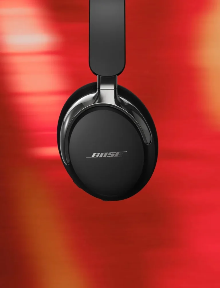 Bose QuietComfort Ultra Gen 2