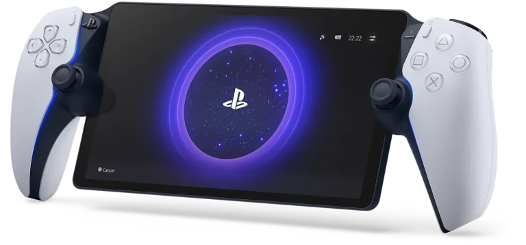 PlayStation Portal 2