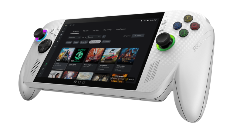 Xbox Handheld